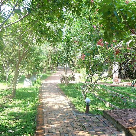 Mai Spa Resort Фу Куок Екстериор снимка