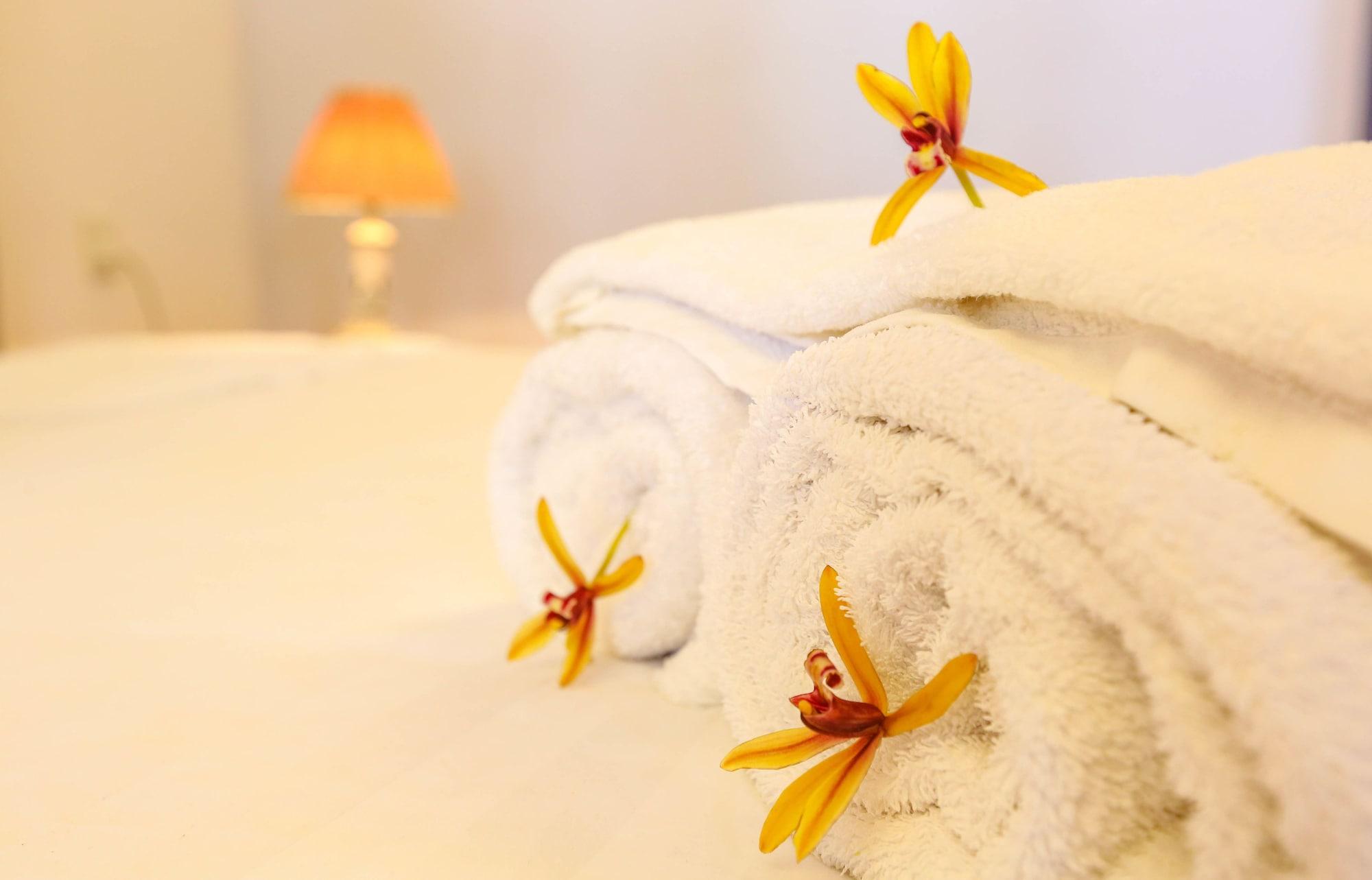 Mai Spa Resort Фу Куок Екстериор снимка
