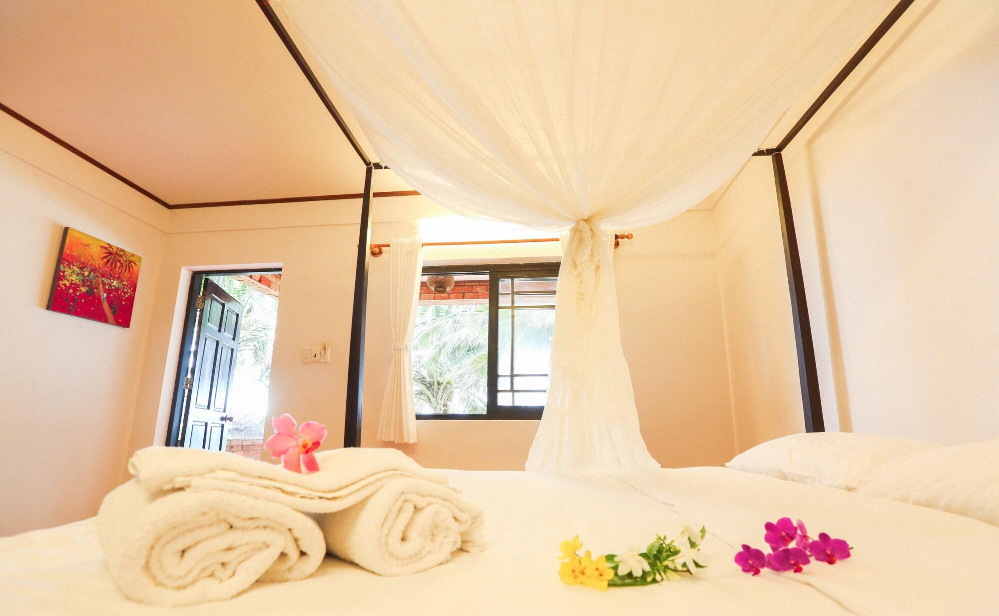 Mai Spa Resort Фу Куок Екстериор снимка