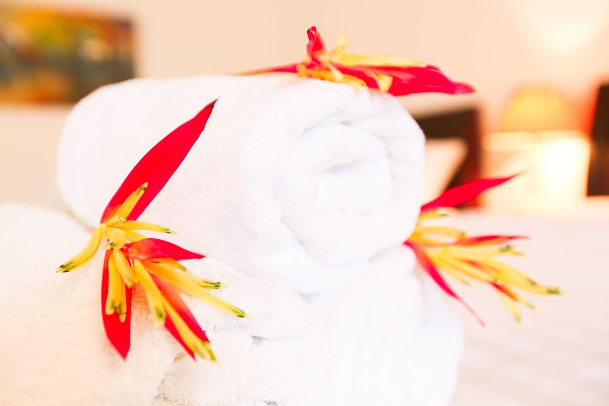 Mai Spa Resort Фу Куок Екстериор снимка