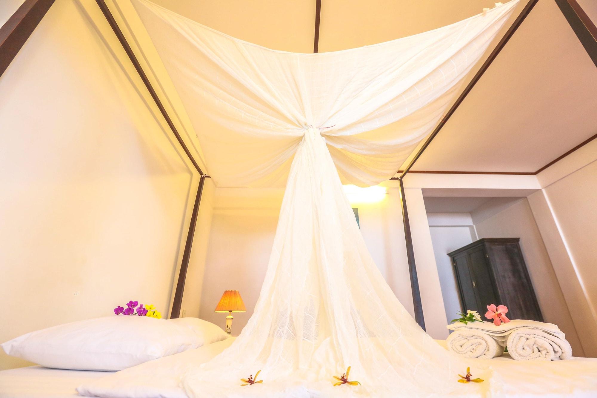 Mai Spa Resort Фу Куок Екстериор снимка