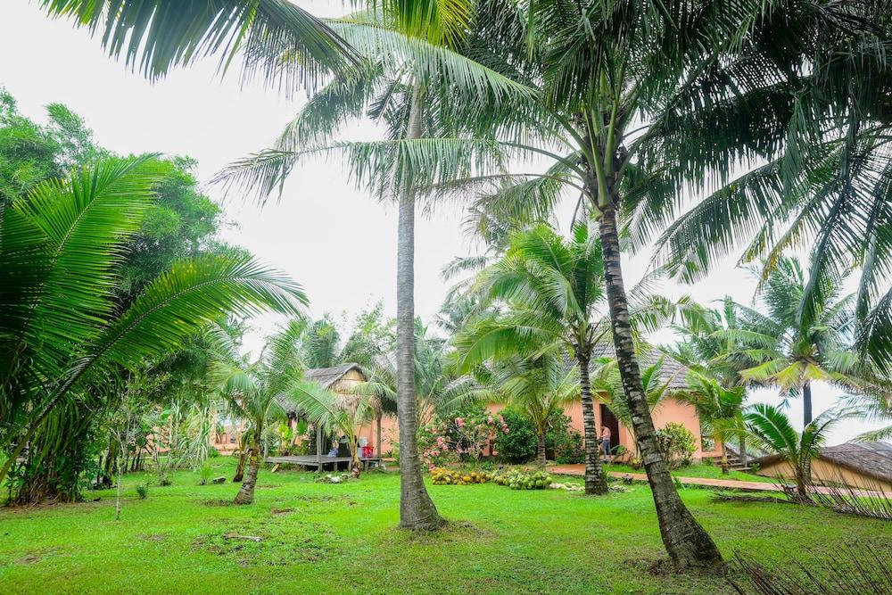 Mai Spa Resort Фу Куок Екстериор снимка