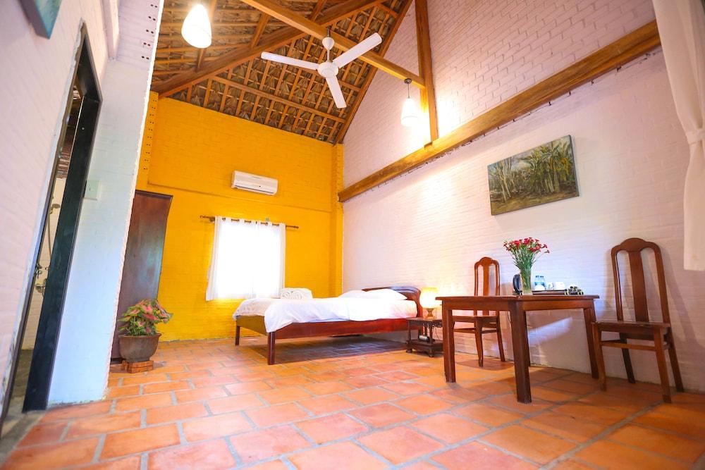 Mai Spa Resort Фу Куок Екстериор снимка