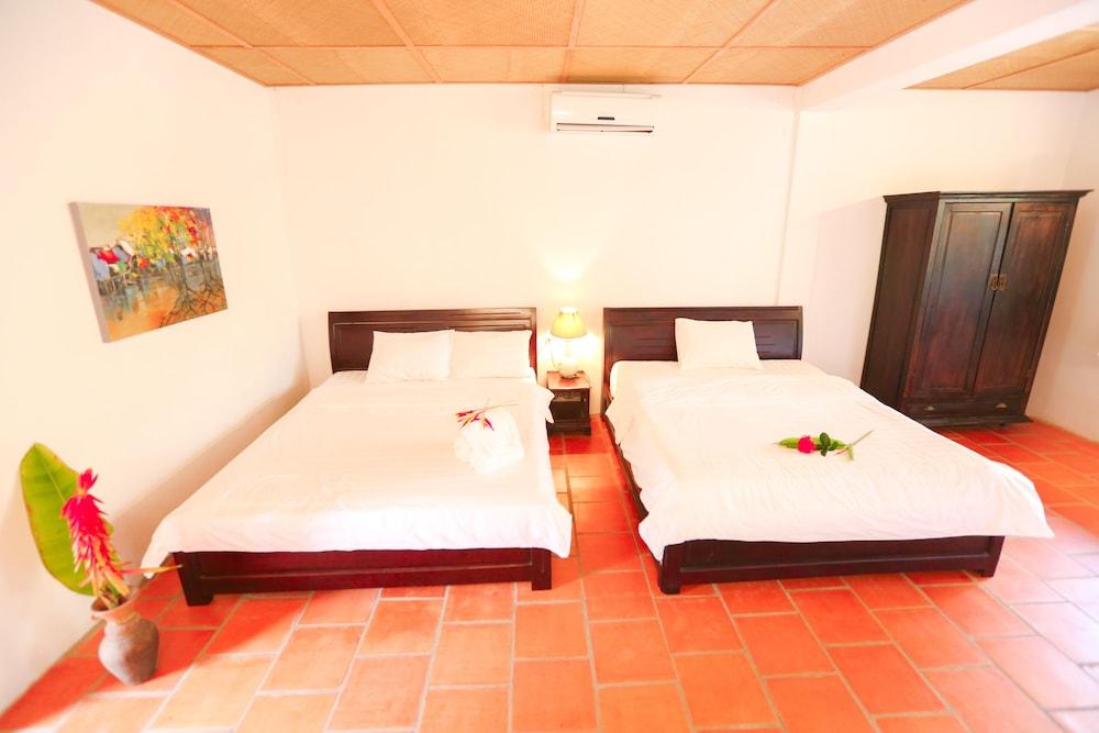 Mai Spa Resort Фу Куок Екстериор снимка
