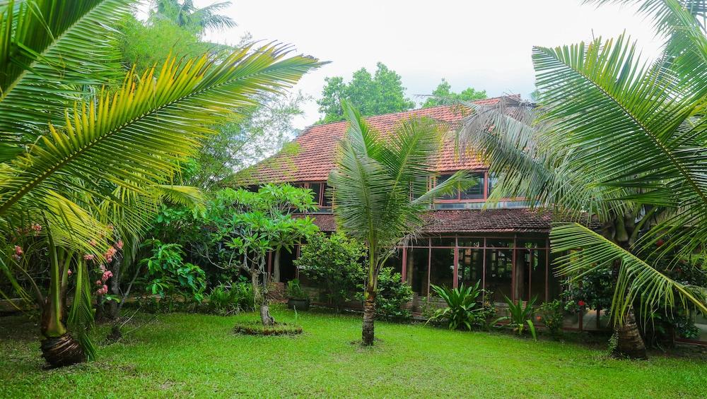 Mai Spa Resort Фу Куок Екстериор снимка