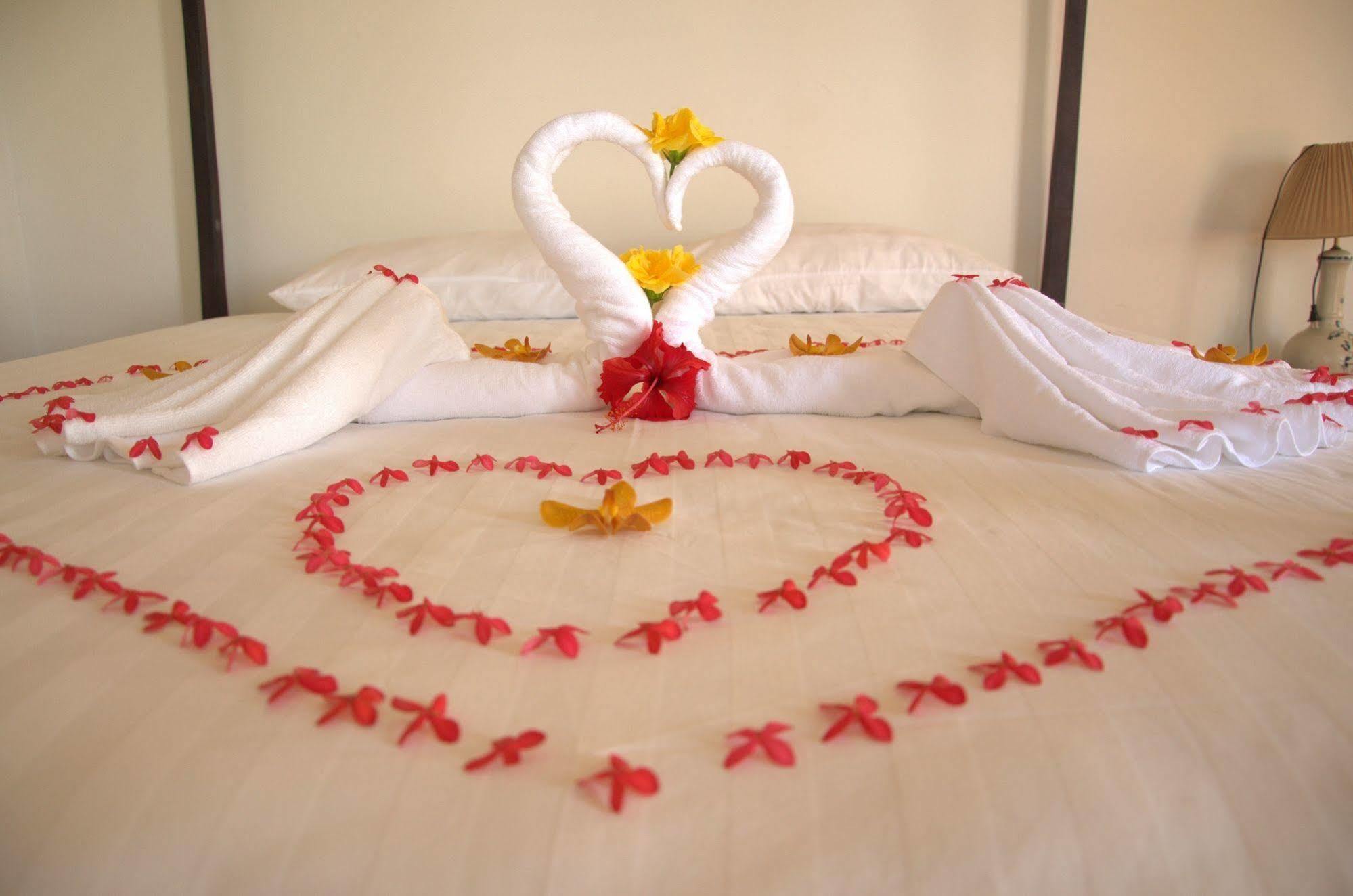 Mai Spa Resort Фу Куок Екстериор снимка