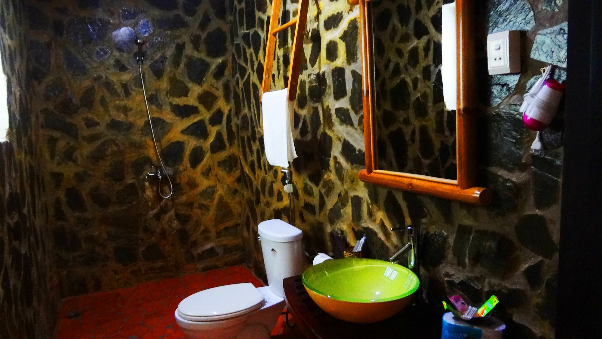 Mai Spa Resort Фу Куок Екстериор снимка
